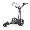 PowaKaddy CT12 GPS Electric Trolley POWAKADDY ELECTRIC TROLLEYS Powakaddy 