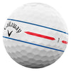 Callaway Chrome Soft X 360 Triple Track Golf Balls CALLAWAY BALLS Callaway 