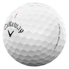Callaway Chrome Tour White Golf Balls 12Pk CALLAWAY BALLS Callaway 