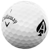 Callaway Supersoft Aces Golf Balls 12Pk CALLAWAY BALLS Callaway 