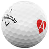 Callaway Supersoft Aces Golf Balls 12Pk CALLAWAY BALLS Callaway 