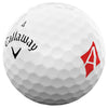 Callaway Supersoft Aces Golf Balls 12Pk CALLAWAY BALLS Callaway 