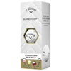 Callaway Supersoft Cheers Golf Balls 12Pk CALLAWAY BALLS Callaway 