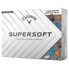 Callaway Supersoft Grill Master Golf Balls 12Pk CALLAWAY BALLS Callaway 