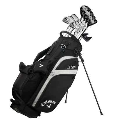 Callaway XR 13 Piece Graphite Package Set LH CALLAWAY PACKAGE SETS Callaway 