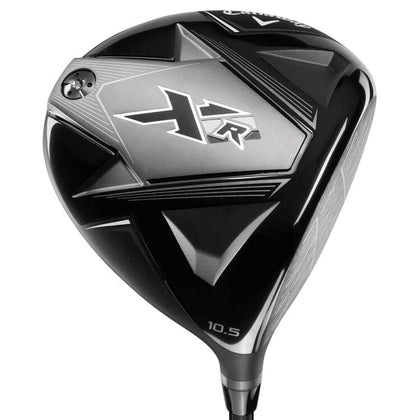 Callaway XR 13 Piece Graphite Package Set LH CALLAWAY PACKAGE SETS Callaway 