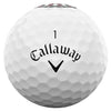 Callaway Supersoft Pub Golf Balls 12Pk CALLAWAY BALLS Callaway 