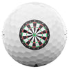 Callaway Supersoft Pub Golf Balls 12Pk CALLAWAY BALLS Callaway 