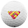 Callaway Supersoft Pub Golf Balls 12Pk CALLAWAY BALLS Callaway 