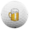 Callaway Supersoft Pub Golf Balls 12Pk CALLAWAY BALLS Callaway 