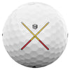 Callaway Supersoft Pub Golf Balls 12Pk CALLAWAY BALLS Callaway 