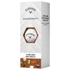 Callaway Supersoft Pub Golf Balls 12Pk CALLAWAY BALLS Callaway 