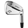 Callaway Apex 25 UT Utility Iron Hybrid Graphite LH APEX IRONS Callaway 
