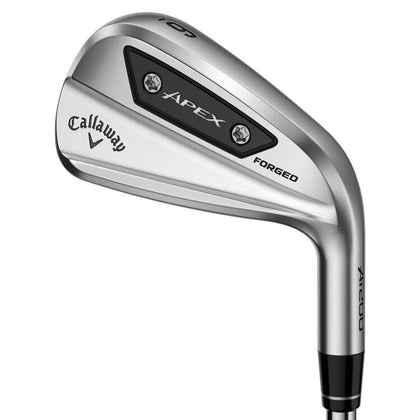 Callaway Apex Ai200 Irons Steel RH APEX IRONS Callaway 