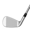 Callaway Apex Ai200 Irons Steel LH APEX IRONS Callaway 