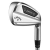Callaway Apex Ai200 Irons Graphite LH APEX IRONS Callaway 
