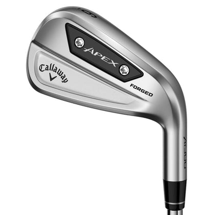 Callaway Apex Ai300 Irons Graphite LH APEX IRONS Callaway 