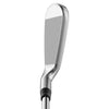 Callaway Apex Ai300 Irons Steel LH APEX IRONS Callaway 