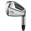 Callaway Apex Ai300 Irons Steel LH APEX IRONS Callaway 