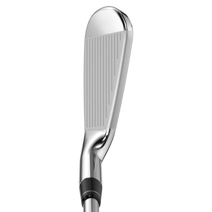 Callaway Apex Ai150 Irons Steel LH APEX IRONS Callaway 