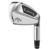 Callaway Apex Ai150 Irons Steel LH APEX IRONS Callaway 