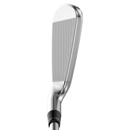 Callaway Apex Ti Fusion 250 Plated Irons Graphite RH APEX IRONS Callaway 
