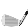 Callaway Apex Ti Fusion 250 Plated Irons Steel RH APEX IRONS Callaway 