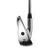 Callaway Apex Ti Fusion 250 Plated Irons Graphite RH APEX IRONS Callaway 
