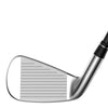 Callaway Apex Ti Fusion Plated Irons Steel LH APEX IRONS Callaway 