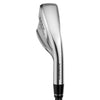 Callaway Apex Ti Fusion Plated Irons Steel RH APEX IRONS Callaway 