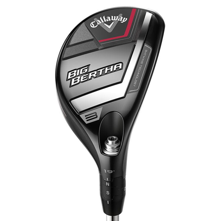 Big bertha cheapest golf callaway