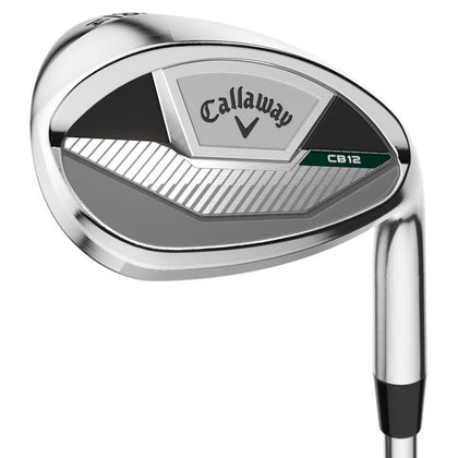 Callaway CB 12 Chrome Wedge Graphite RH CALLAWAY CB WEDGES Callaway 