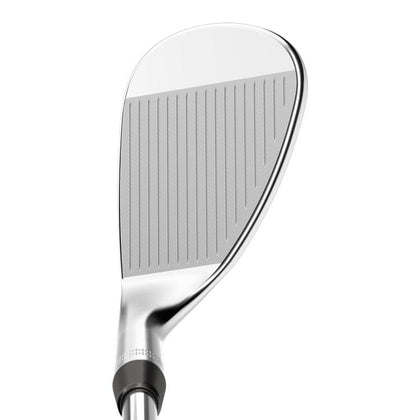 Callaway Opus Brushed Chrome Wedge Steel RH CALLAWAY OPUS WEDGES Callaway 