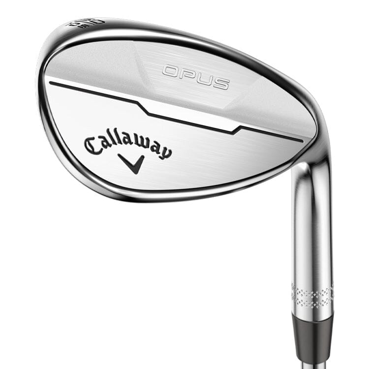 CALLAWAY OPUS SP S GRINDウェッジ　50°56°2本セット CALLAWAY OPUS SP S GRINDウェッジ 50°56°2本セット OPUS