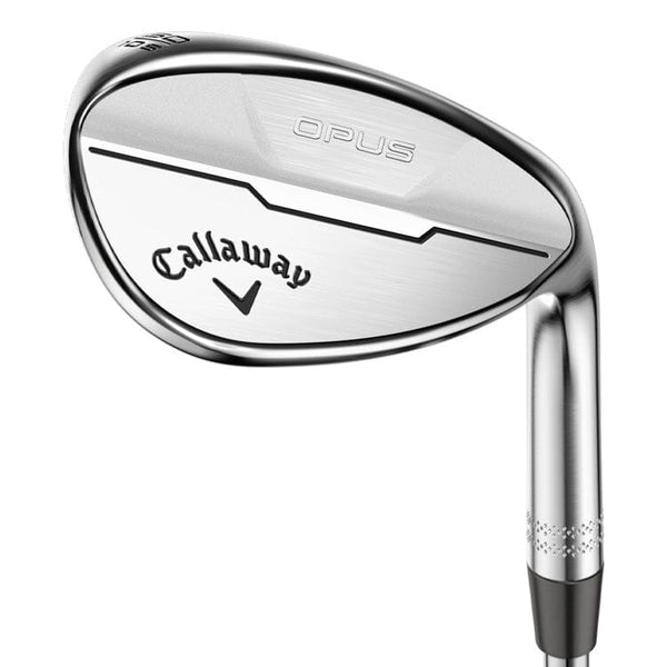 Callaway Opus ウェッジ 56度 50度 ほぼ新品 Callaway OPUS ウェッジ 50度 56度