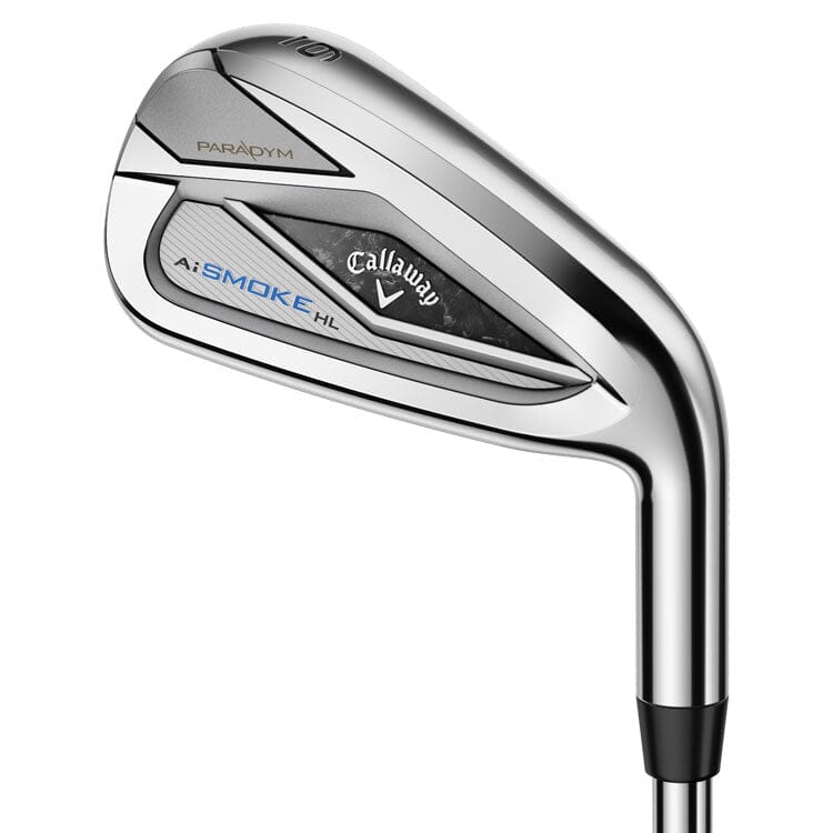 Callaway irons buy (LH)