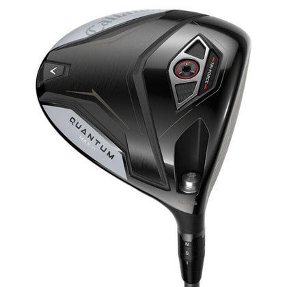 Callaway Quantum Max D Driver RH CALLAWAY QUANTUM DRIVERS Callaway 