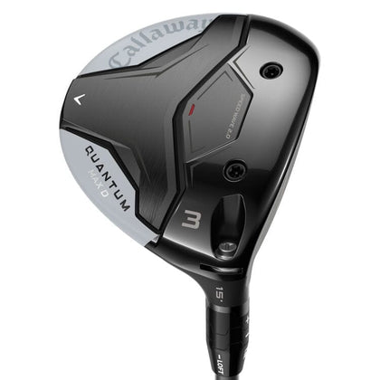 Callaway Quantum Max D Ladies Fairway Wood RH CALLAWAY QUANTUM FAIRWAYS Callaway 