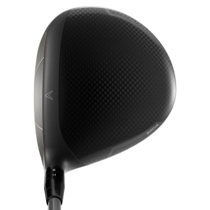 Callaway Quantum Max Driver RH CALLAWAY QUANTUM DRIVERS Callaway 