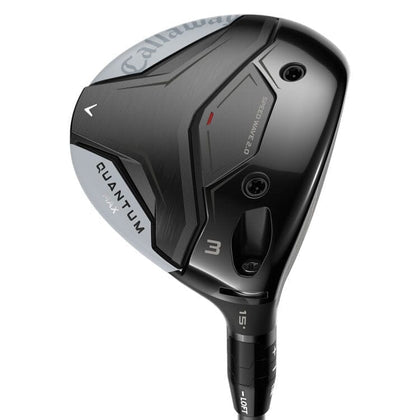 Callaway Quantum Max Fairway Wood RH CALLAWAY QUANTUM FAIRWAYS Callaway 