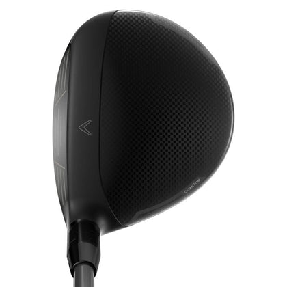 Callaway Quantum Max Fairway Wood RH CALLAWAY QUANTUM FAIRWAYS Callaway 