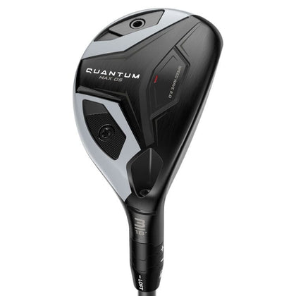 Callaway Quantum Max OS Hybrid LH CALLAWAY QUANTUM HYBRIDS Callaway 