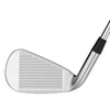 Callaway Quantum Max OS Ladies Irons Graphite LH CALLAWAY QUANTUM IRONS Callaway 