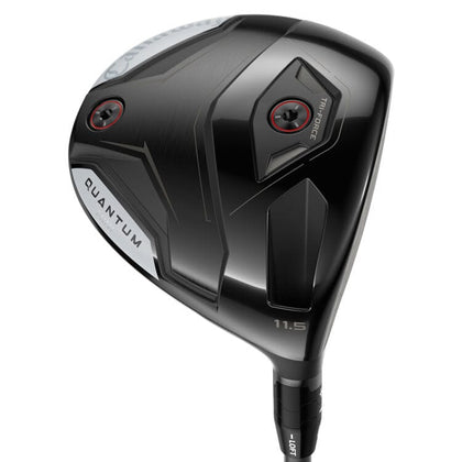 Callaway Quantum Mini Driver RH CALLAWAY QUANTUM DRIVERS Callaway 