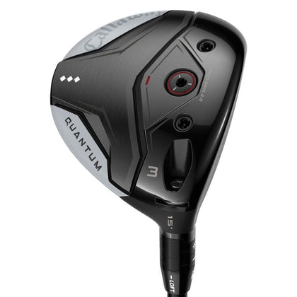 Callaway Quantum Triple Diamond Fairway Wood RH CALLAWAY QUANTUM FAIRWAYS Callaway 