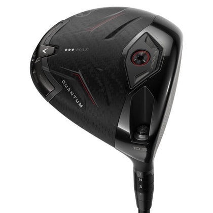 Callaway Quantum Triple Diamond Max Driver LH CALLAWAY QUANTUM DRIVERS Callaway 