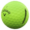 Callaway Supersoft Green Golf Balls CALLAWAY BALLS Callaway 
