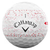 Callaway Supersoft Splatter Golf Balls 12Pk CALLAWAY BALLS Callaway 