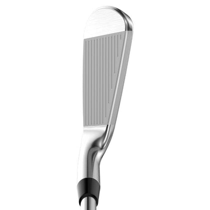 Callaway X Forged Irons Steel RH CALLAWAY X FORGED IRONS Callaway 