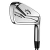 Callaway X Forged Irons Steel RH CALLAWAY X FORGED IRONS Callaway 